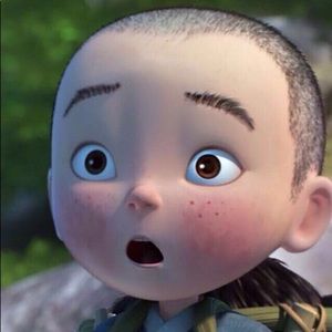 Meet your Posher, Qiang